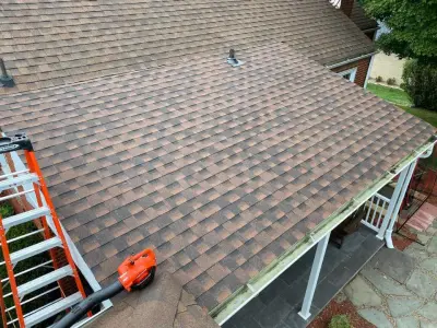Homegistics, LLC - Roofing & Gutter Services in Cranberry Township, PA