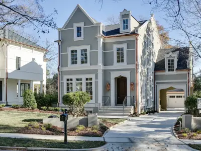 On Tops Roofing - Roofing & Gutter Services in Angier, NC