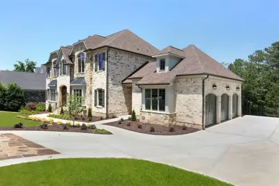 SLM Residential Roofing Inc. - Home Renovation & Remodeling Services in Spring, TX