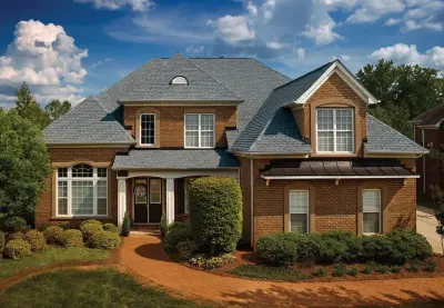SLM Residential Roofing Inc. - Home Renovation & Remodeling Services in Spring, TX