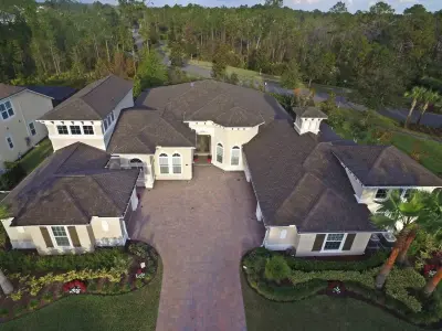 SLM Residential Roofing Inc. - Home Renovation & Remodeling Services in Spring, TX