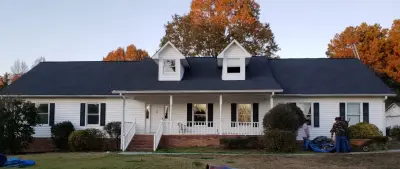 Herbert Shiflett Roofing - Rome - Roofing & Gutter Services in Silver Creek, GA