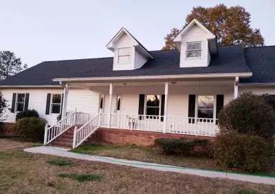 Herbert Shiflett Roofing - Rome - Roofing & Gutter Services in Silver Creek, GA