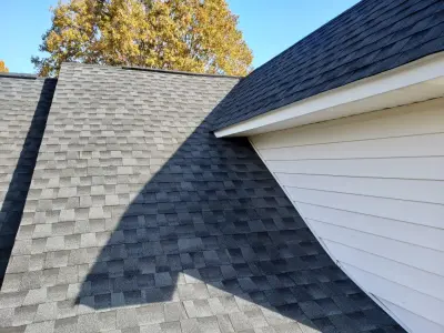 Herbert Shiflett Roofing - Rome - Roofing & Gutter Services in Silver Creek, GA