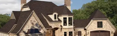 Schoen's Roofing - Roofing & Gutter Services in Beatrice, NE