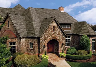 Schoen's Roofing - Roofing & Gutter Services in Beatrice, NE
