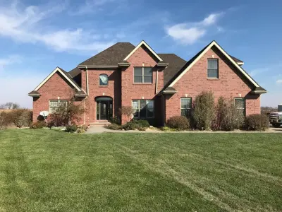 Schoen's Roofing - Roofing & Gutter Services in Beatrice, NE