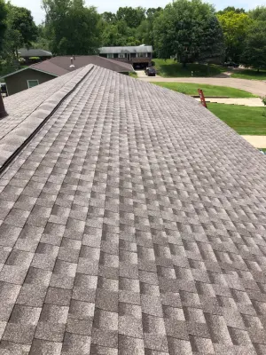 Darrell Yoder Roofing - Roofing & Gutter Services in Akron, OH