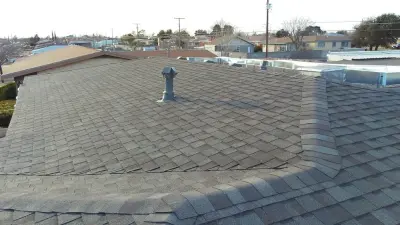 Roofs by Nicholas - Home Renovation & Remodeling Services in Midland, TX
