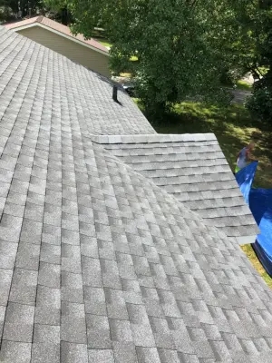 Darrell Yoder Roofing - Roofing & Gutter Services in Akron, OH