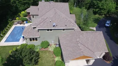 C&K Services Inc. of Newburg - Window Installation & Replacement in Newburg, WI