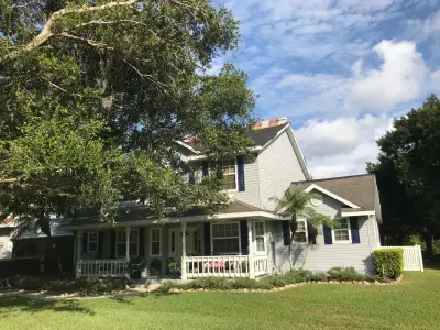 Roofs For Life - Handyman Services in Ellenton, FL