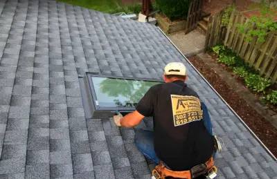 All Roofing Solutions - Roofing & Gutter Services in Wilmington, DE