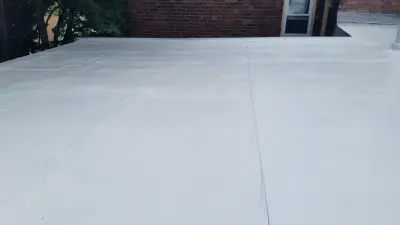 GAF's Ultimate Roof Sealant — Roofing & Gutter Services project by Loyalty Exterior Solutions