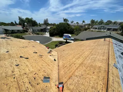 Cowboy's Roofing - Roofing & Gutter Services in San Marcos, CA
