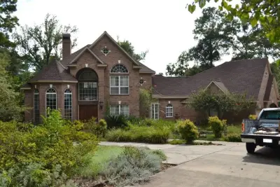 Brinkmann Quality Roofing Services - Solar Panel Installation Services in Webster, TX