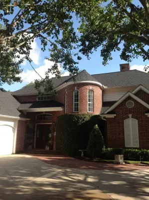 Brinkmann Quality Roofing Services - Solar Panel Installation Services in Webster, TX
