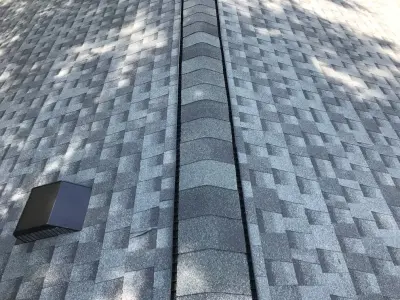 GAF Panel — Roofing Services project by Darrell Yoder Roofing