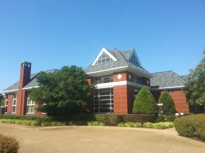 GAF Slateline English Gray Slate Shingle — Roofing & Gutter Services project by Atlantic Craftsman Co