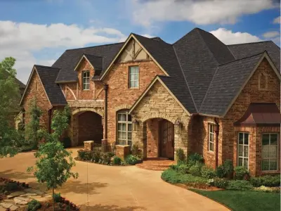 Wright at Home Roofing & Exteriors - Roofing & Gutter Services in Blaine, ME