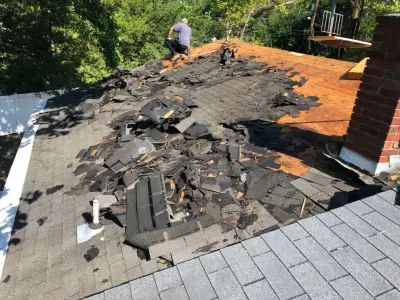 Euro Construction Group LLC - Custom Home Builders in Albrightsville, PA