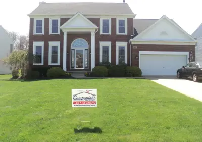 Campopiano Roofing - Roofing & Gutter Services in Twinsburg, OH
