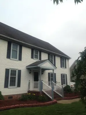 WT Anderson Corp. - Window Installation & Replacement in Norfolk, VA
