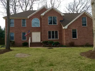 Best Roofing of Virginia - Roofing & Gutter Services in Virginia Beach, VA