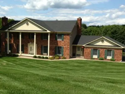 Up and Above Contractors - Roofing & Gutter Services in Newton, NJ