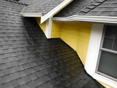 Achten's Quality Roofing - Roofing & Gutter Services in Tacoma, WA