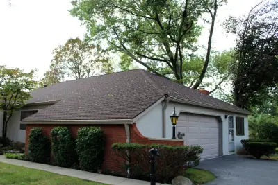 Newman Roofing - Roofing & Gutter Services in Sunbury, OH