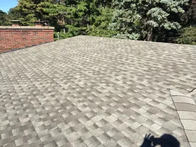 Evergreen Construction Company Inc. - Roofing & Gutter Services in Saint Paul, MN
