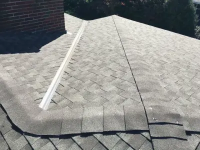 Evergreen Construction Company Inc. - Roofing & Gutter Services in Saint Paul, MN
