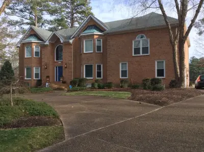 Best Roofing of Virginia - Roofing & Gutter Services in Virginia Beach, VA