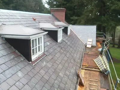 CC&L Roofing Co - Roofing & Gutter Services in Portland, OR