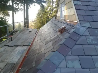 CC&L Roofing Co - Roofing & Gutter Services in Portland, OR