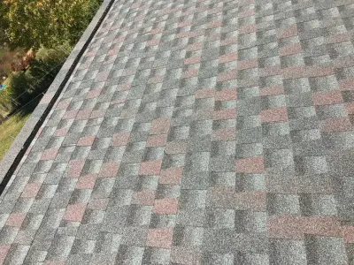Darrell Yoder Roofing - Roofing & Gutter Services in Akron, OH