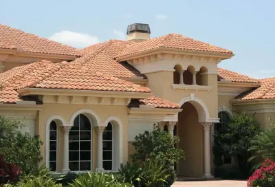 Galena Overview — Roofing & Gutter Services project by Entegra Roof Tile