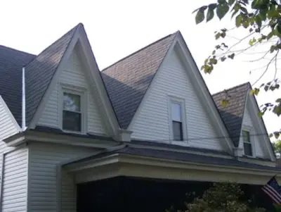 Midian Roofing Inc - Siding & Exterior Remodeling in Rome, GA