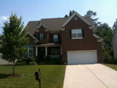 Midian Roofing Inc - Siding & Exterior Remodeling in Rome, GA