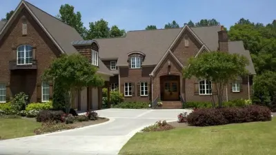 Midian Roofing Inc - Siding & Exterior Remodeling in Rome, GA