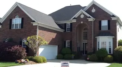 KBS Contractors - Roofing & Gutter Services in Charlotte, NC