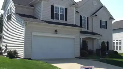 KBS Contractors - Roofing & Gutter Services in Charlotte, NC