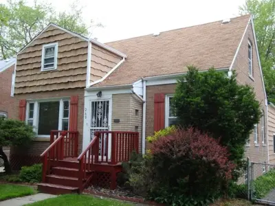 Nombach Home Exteriors - Roofing & Gutter Services in Blue Island, IL
