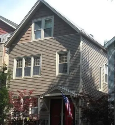 Nombach Home Exteriors - Roofing & Gutter Services in Blue Island, IL