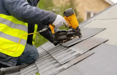 Exhibition — Roofing & Gutter Services project by Best In Class Home Improvement