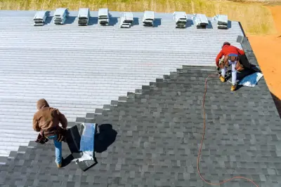 Best in Class Home Improvement - Roofing & Gutter Services in Chillicothe, OH