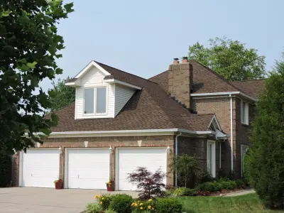Seymour, IN Roofing — Roofing & Gutter Services project by Royalty Roofing