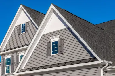 Scott's Roofing Gutters and More - Roofing & Gutter Services in Sheridan, AR