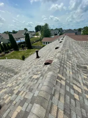 Mitten Roofing & Restoration - Roofing & Gutter Services in Grove, OK